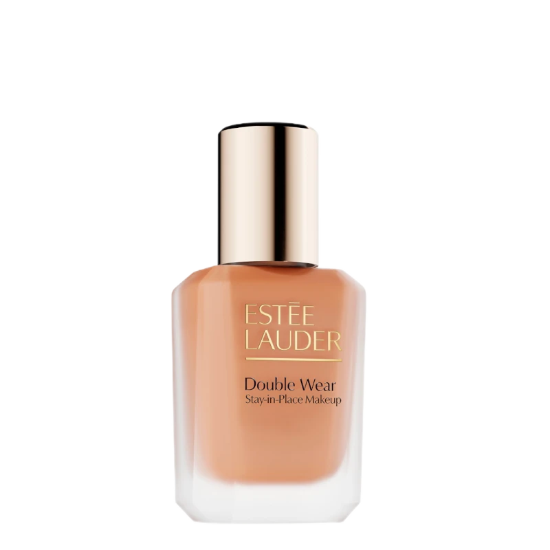 Image of Estee Lauder Double Wear Stay-in-Place Foundation SPF10 30ml 4W3 - Henna