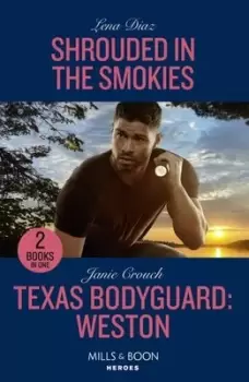 Image of Shrouded in the Smokies - Lena Diaz - Paperback - Used