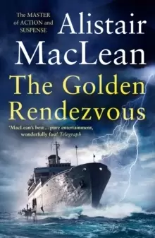 Image of The Golden Rendezvous