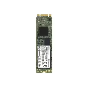 Image of Transcend MTS950T M.2 64GB SSD Hard Drive