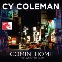 Image of Comin' Home: The Jazz Album
