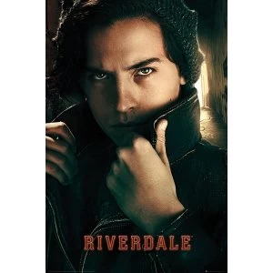 image of Riverdale Jughead Solo Maxi Poster