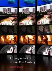 Image of Propaganda Art in the 21st Century