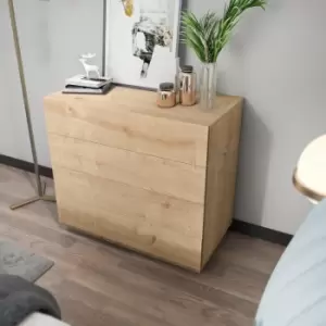 Image of Lines Chest of Drawer