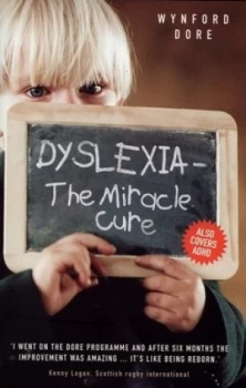 Image of Dyslexia by Wynford Dore Hardback