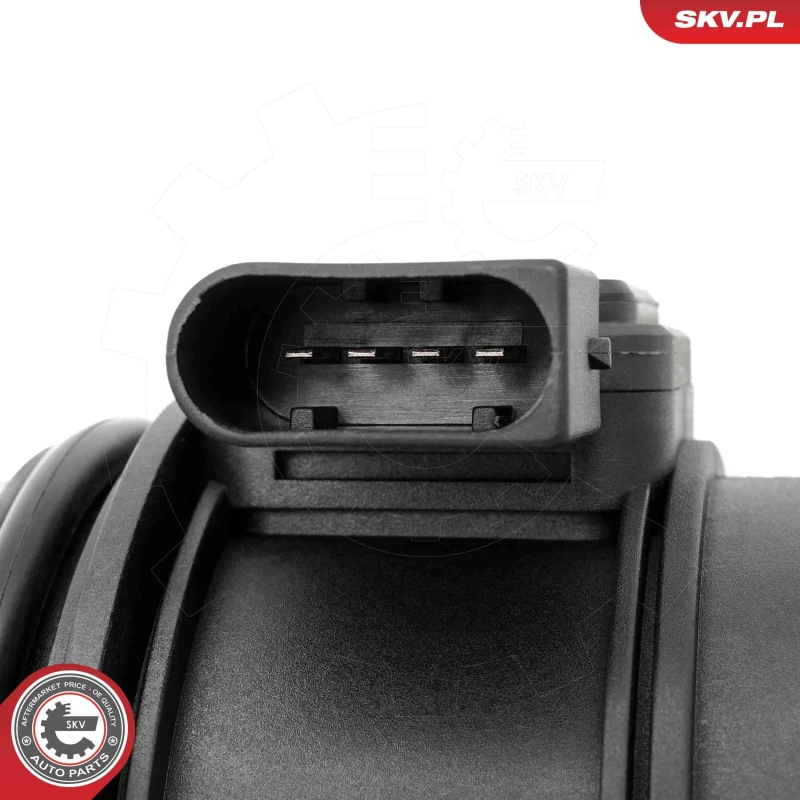 Image of ESEN SKV Mass air flow sensor ESEN SKV 07SKV208