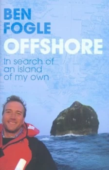 Image of Offshore by Ben Fogle Hardback