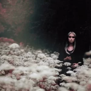 Image of Veneficae by Boar Vinyl Album