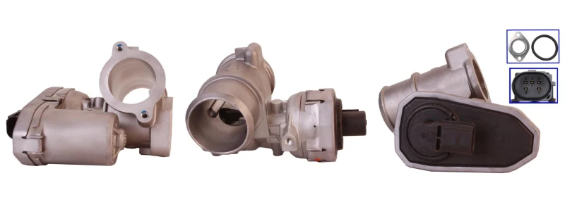 Image of DRI EGR valve DRI 717730068