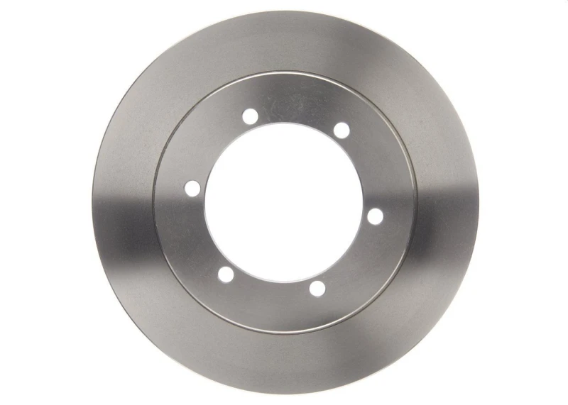 Image of Bosch 0 986 479 A94 Brake disc solid, Oiled Brake Disc (82)