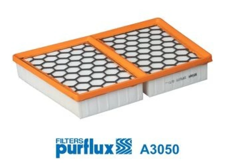 Image of Air filter PURFLUX A3050