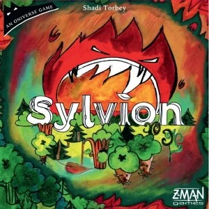 Image of Sylvion Board Game