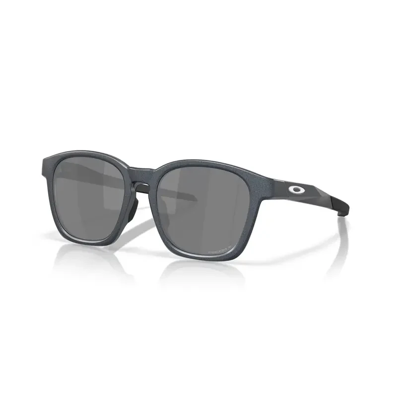 Image of Sunglasses Oakley Shackle Bleu Unisex XL