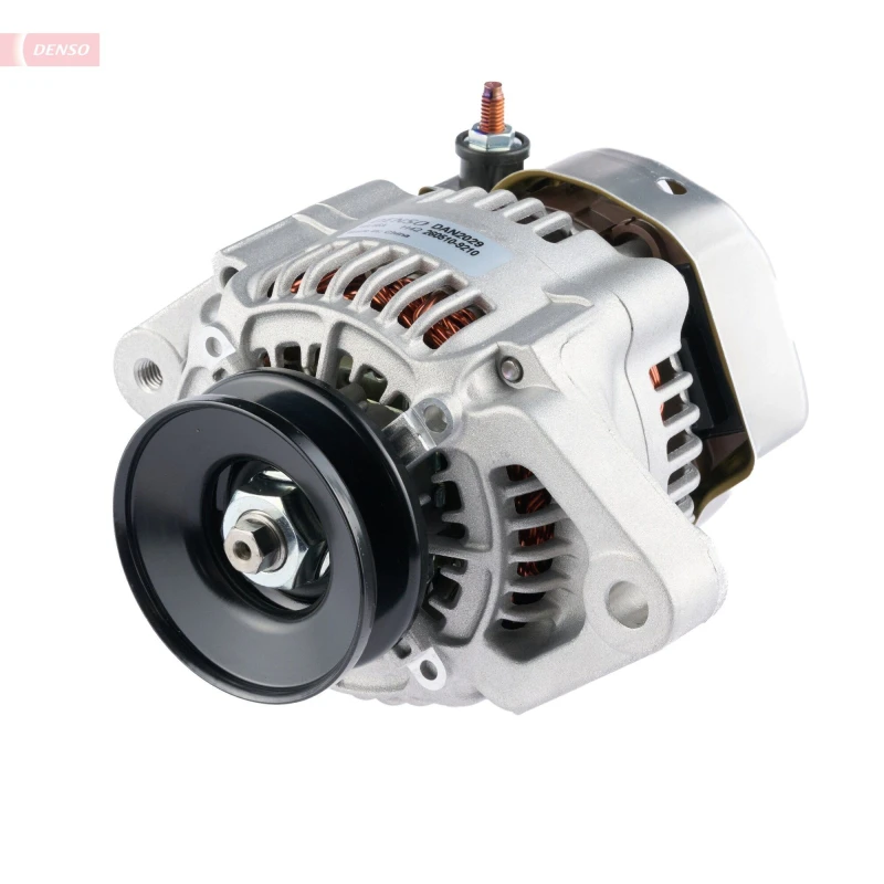 Image of DENSO Alternator DENSO DAN2029