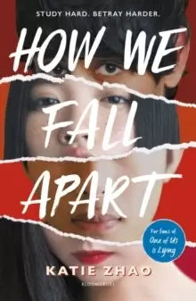 Image of How We Fall Apart