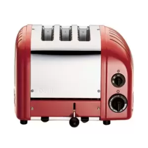 image of Dualit 30111 3 Slice Classic Vario Toaster