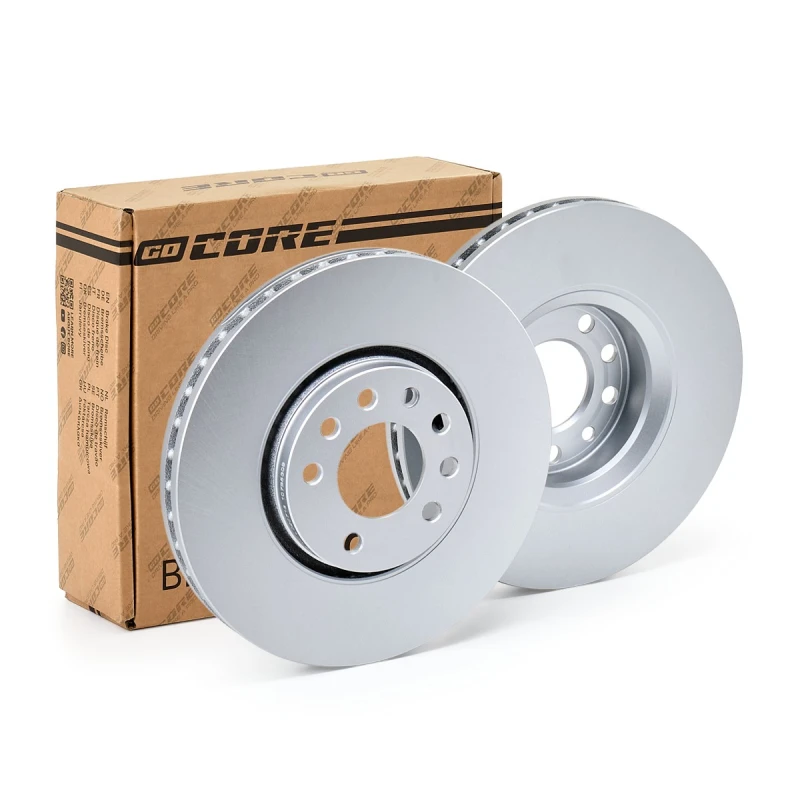 Image of goCORE Brake disc goCORE GCH20156