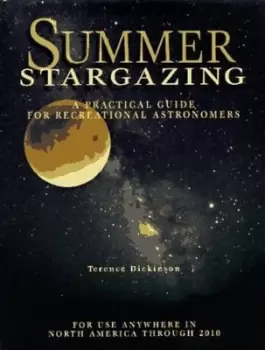 Image of Summer stargazing by Terence Dickinson