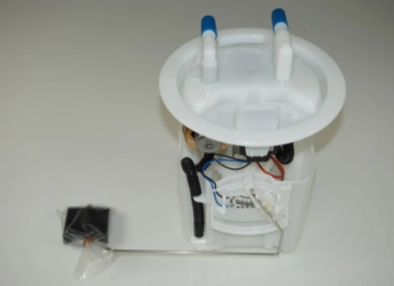 Image of Bosch 0 986 580 375 Petrol pump Petrol pump (100901)