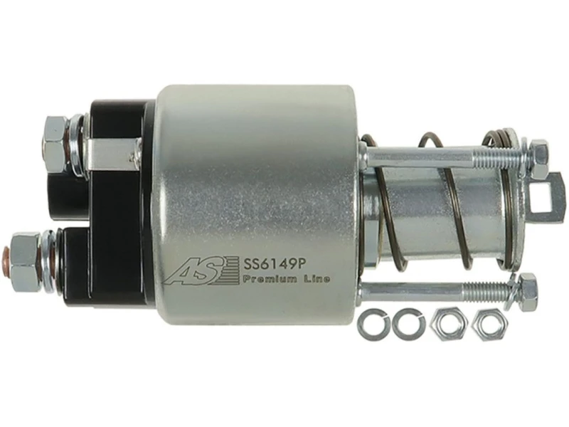 Image of AS-PL Starter solenoid AS-PL SS6149P