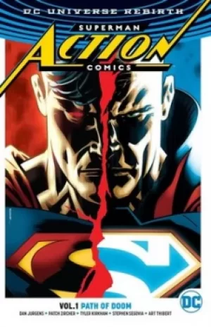 Image of Path of doom by Dan Jurgens