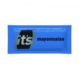 Image of Its Mayonnaise Sachets Pack of 200 60121324