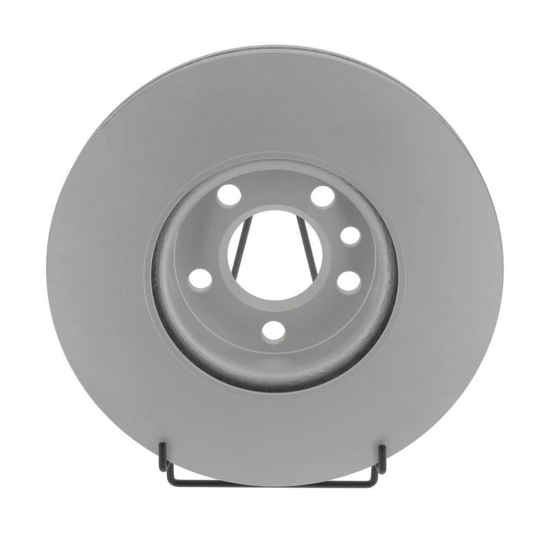 Image of Brake disc JURID 562626JC-1