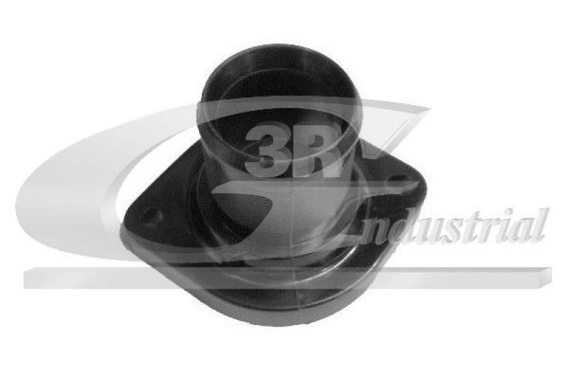 Image of 3RG Coolant Flange 3RG 80258
