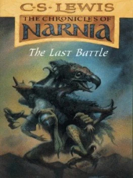 Image of The Last Battle by C. S Lewis Paperback