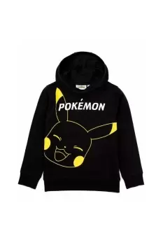 Image of Pikachu Hoodie