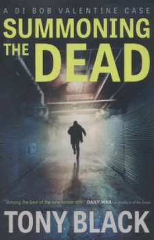 Image of Summoning the Dead by Tony Black Book