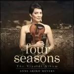 Image of four seasons the vivaldi album