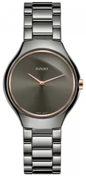 Image of Rado Watch True Thinline Sm D