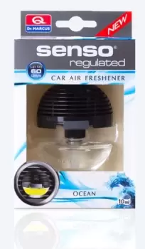 Image of Dr. Marcus Air freshener Contents: 10ml 50762155