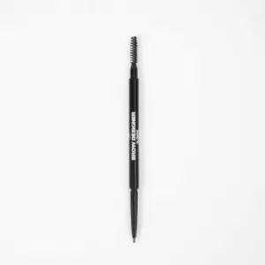 image of BH Cosmetics Brow Designer - Dual Ended Precision Pencil - Blonde