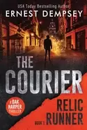 Image of courier a dak harper thriller