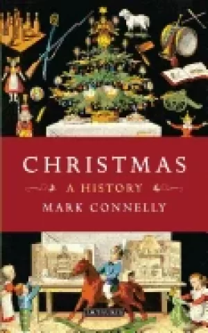 Image of christmas a social history