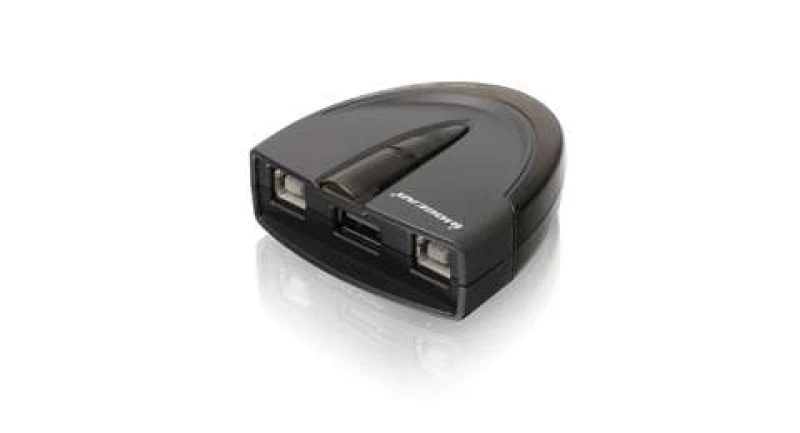 Image of iogear GUB231 printer switch Wired