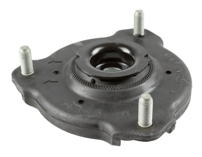 Image of Top strut mount LEMFORDER 43430 01