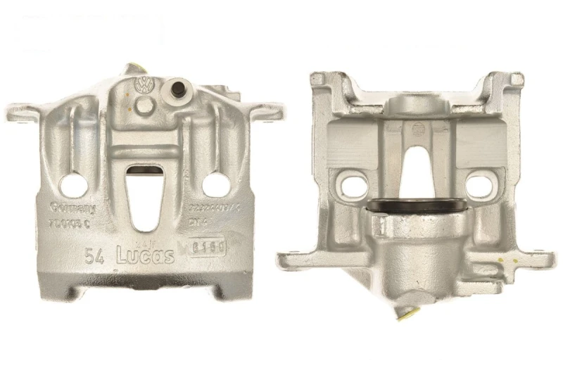 Image of Brake caliper Bosch 0 986 473 177