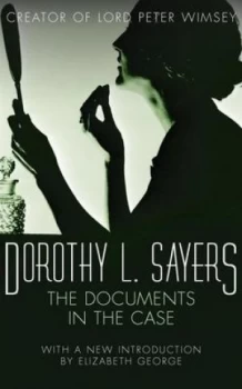 Image of The Documents in the Case by Dorothy L Sayers Paperback