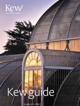 Image of Kew Guide by Katherine Price Book