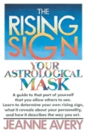 Image of rising sign your astrological mask