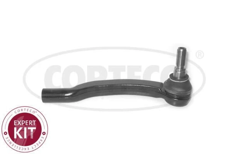 Image of Track rod end CORTECO 49398465