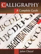 Image of calligraphy a complete guide