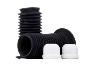 Image of DACO Germany Shock Absorber Dust Cover PK2722 Bump Stops,Bump Rubbers OPEL,FIAT,CHEVROLET,ZAFIRA B (A05),Astra J Sports Tourer (P10)
