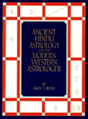 Image of ancient hindu astrology for the modern western astrologer