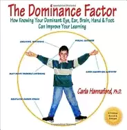 Image of dominance factor how knowing your dominant eye ear brain hand and foot can