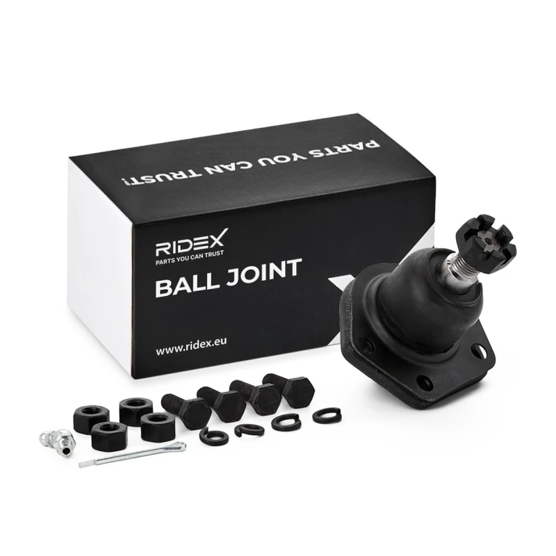 Image of Ball Joint RIDEX 2462S0402