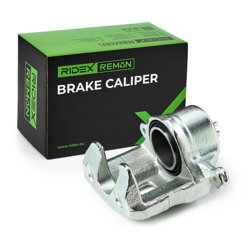 Image of RIDEX REMAN Brake caliper RIDEX REMAN 78B1463R